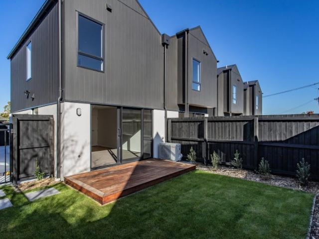 House for rent in Papanui, Canterbury