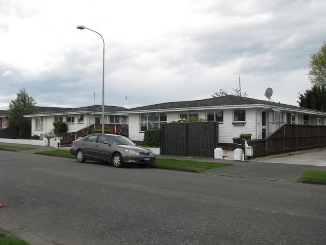 Apartment for rent in Papanui, Canterbury