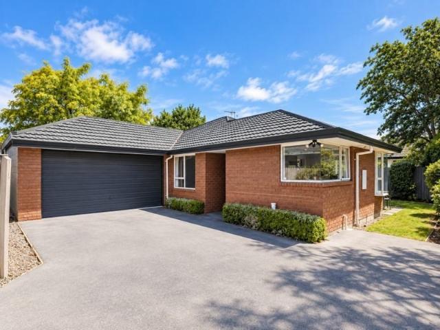 House for rent in Papanui, Papanui-Innes Community