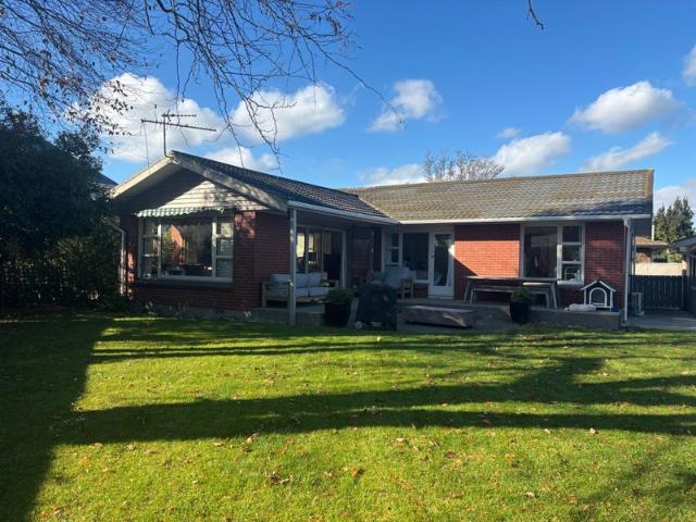House for rent in Papanui, Canterbury