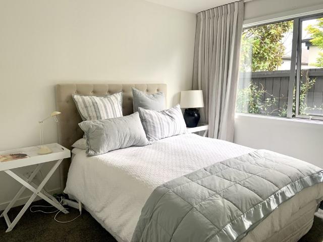 Townhouse for rent in Papanui, Canterbury