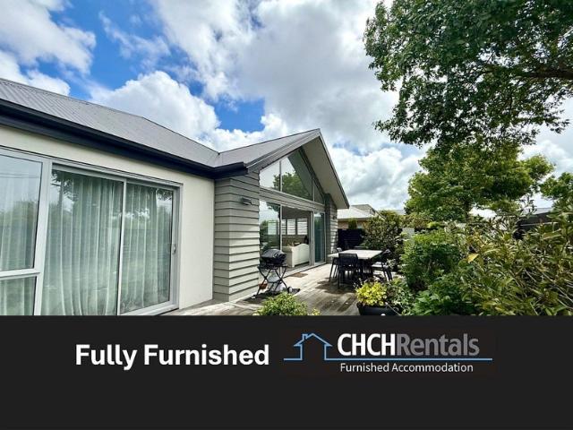 House for rent in Papanui, Canterbury