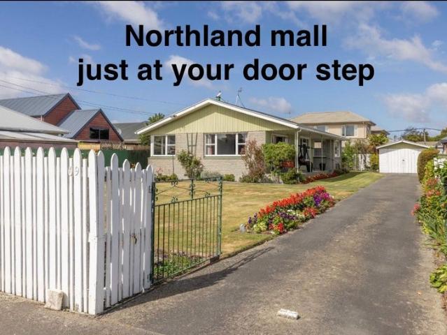 House for rent in Papanui, Canterbury