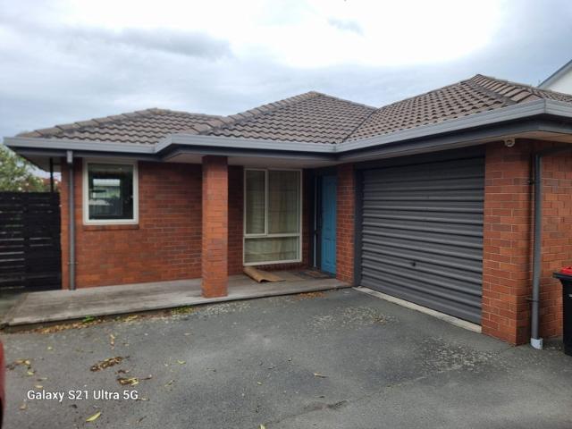 House for rent in Papanui, Canterbury