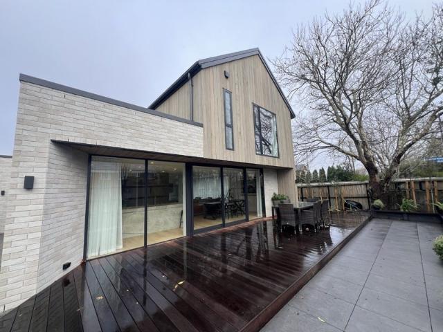 House for rent in Papanui, Canterbury