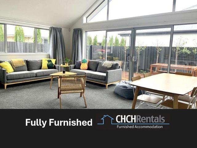 House for rent in Papanui, Canterbury