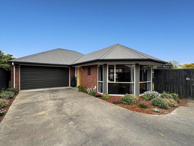 House for rent in Papanui, Papanui-Innes Community