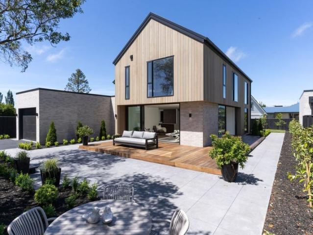 House for rent in Papanui, Canterbury