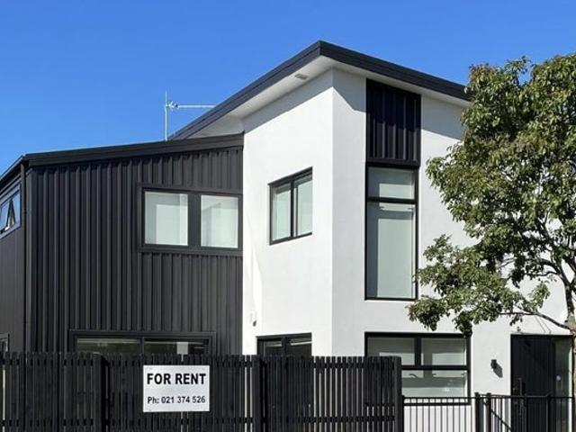 House for rent in Papanui, Canterbury