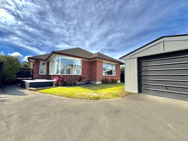 House for rent in Papanui, Papanui-Innes Community