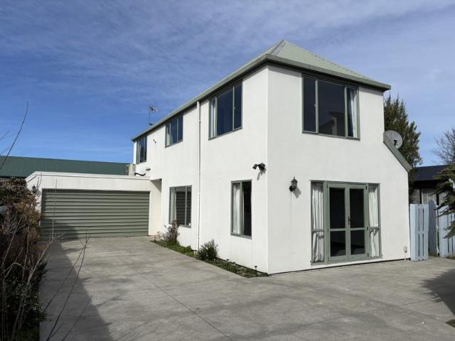 House for rent in Papanui, Canterbury