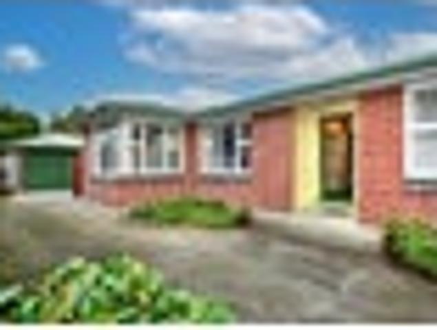 House for rent in Papanui, Canterbury