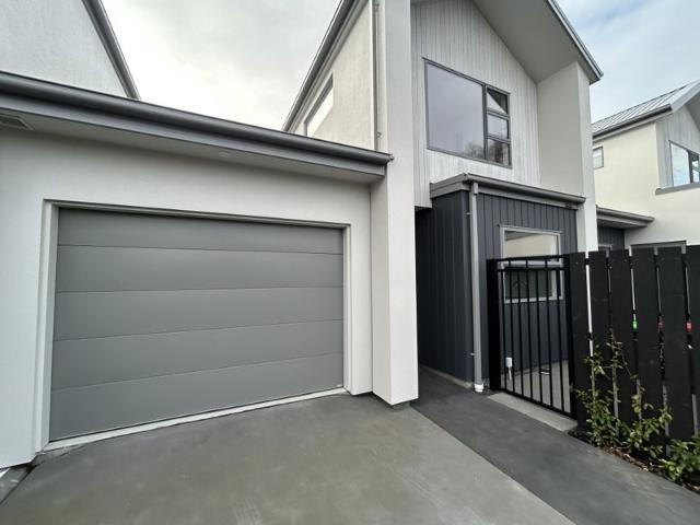 House for rent in Papanui, Canterbury