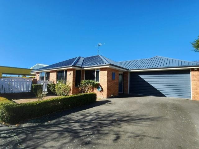 House for rent in Papanui, Canterbury