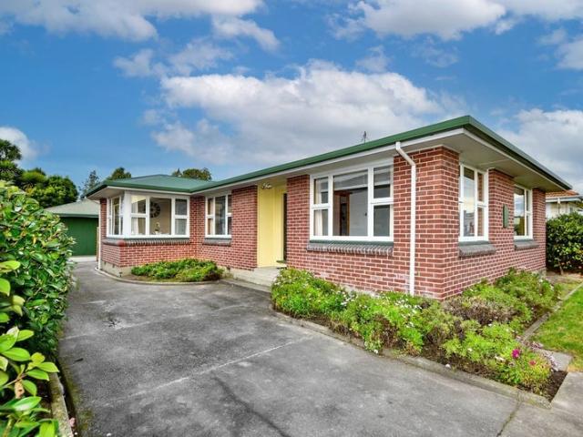 House for rent in Papanui, Canterbury