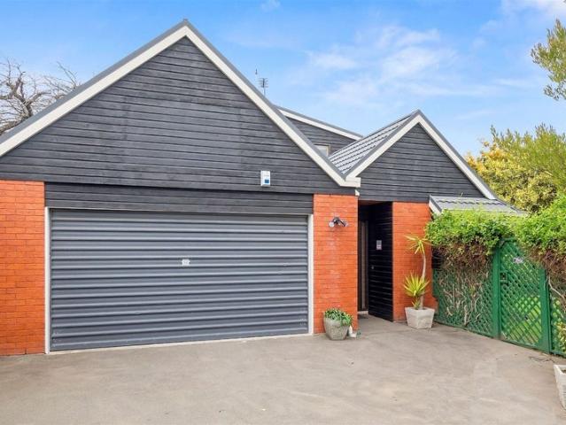 House for rent in Papanui, Canterbury
