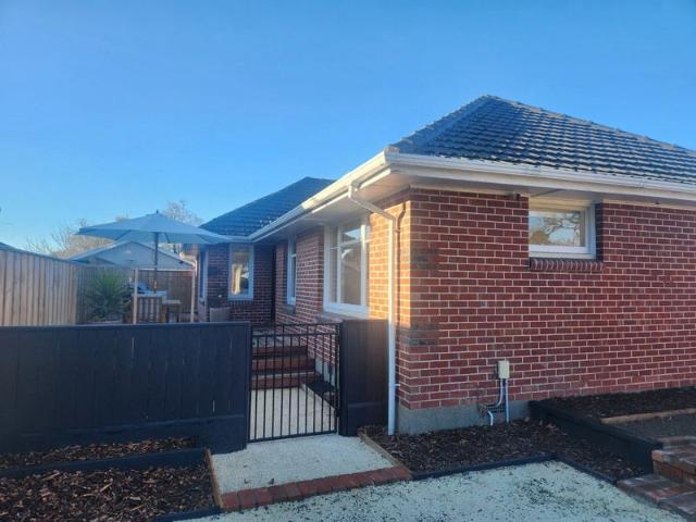 House for rent in Northcote, Papanui-Innes Community