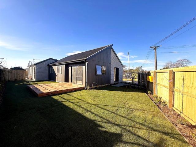 House for rent in Papanui, Canterbury