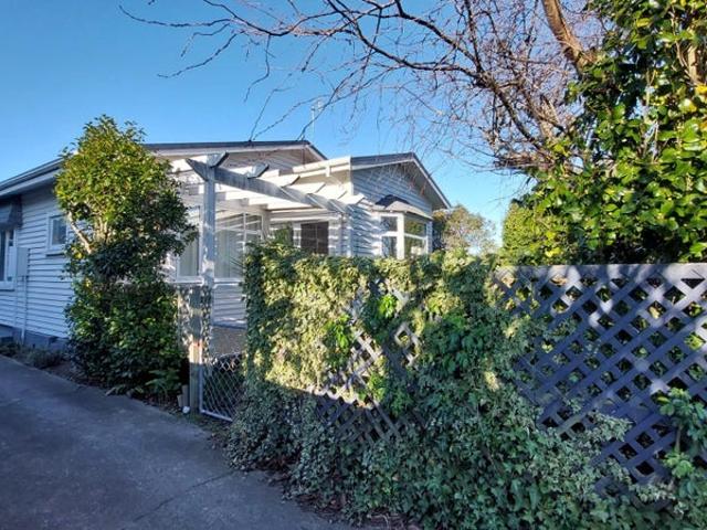 House for rent in Papanui, Canterbury