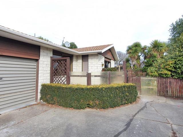 House for rent in Papanui, Canterbury