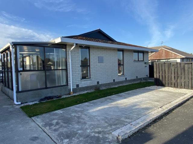 House for rent in Papanui, Canterbury