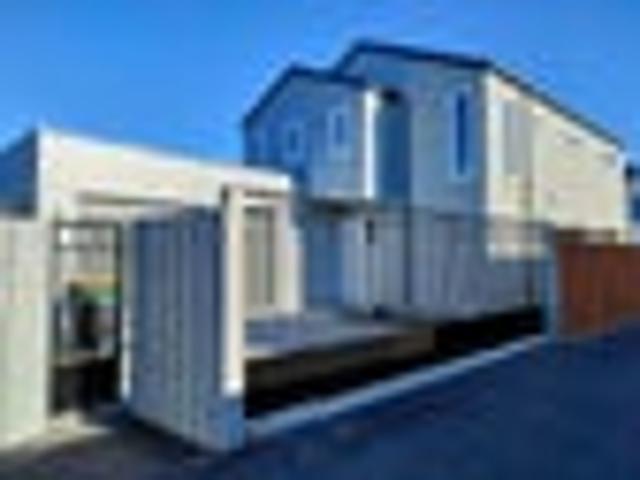 Townhouse for rent in Papanui, Canterbury