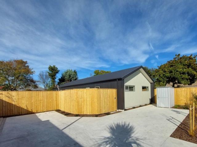 House for rent in Papanui, Canterbury