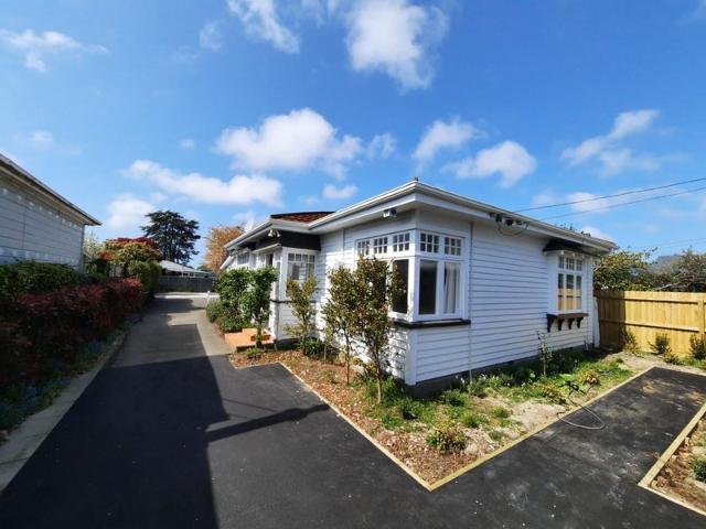 House for rent in Upper Strowan, Papanui-Innes Community