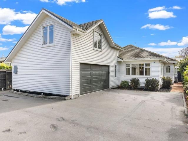 House for rent in Papanui, Papanui-Innes Community