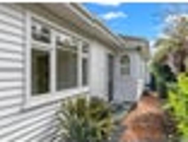 House for rent in Papanui, Papanui-Innes Community