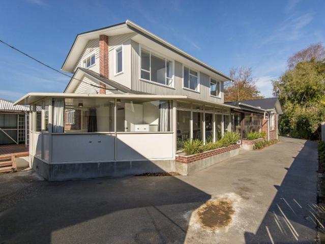 House for rent in Northcote, Canterbury