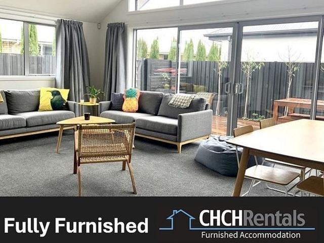 House for rent in Papanui, Papanui-Innes Community