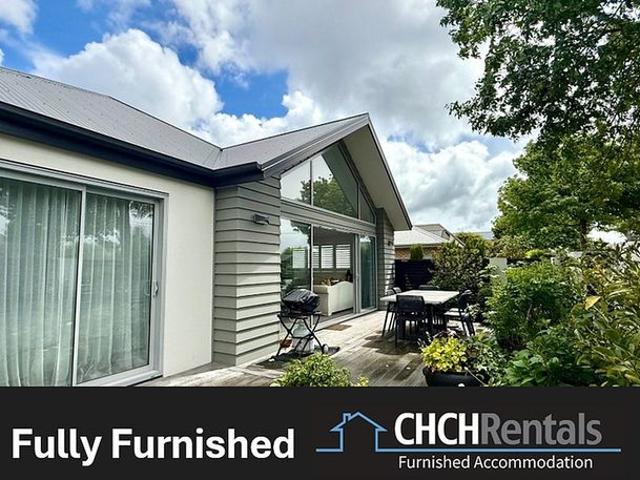 House for rent in Papanui, Papanui-Innes Community