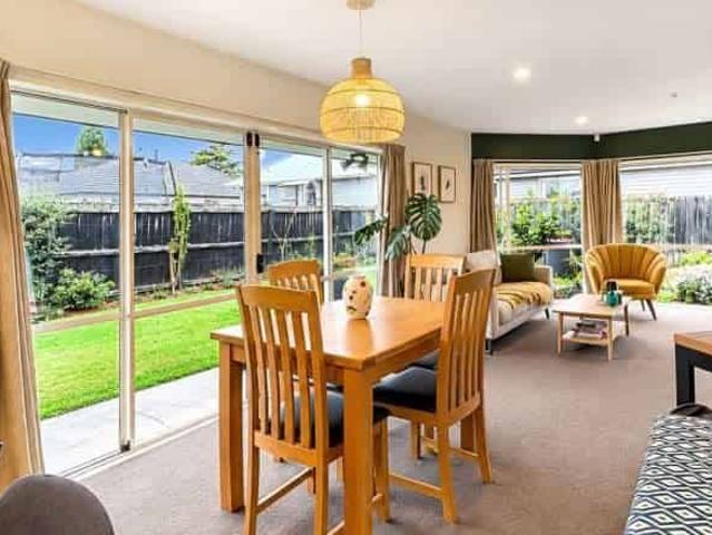 House for rent in Papanui, Papanui-Innes Community