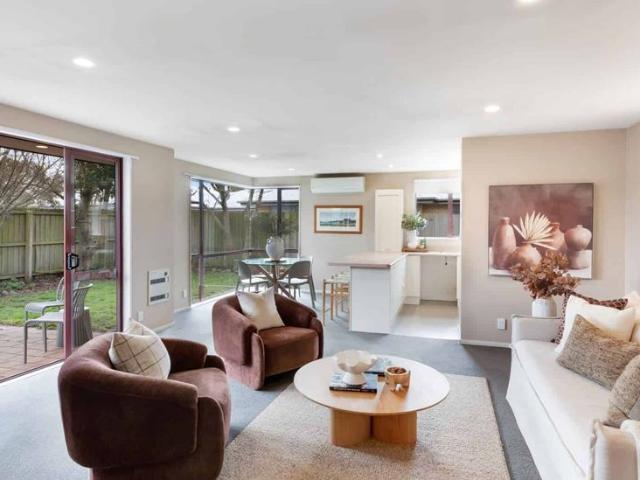Room for rent in Northcote, Papanui-Innes Community