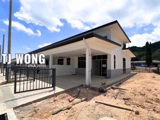 Terraced House for sale in Papar, Sabah