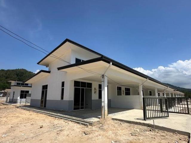 Terraced House for sale in Papar, Sabah
