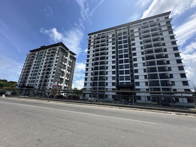 Apartment for sale in Papar, Bahagian Pantai Barat
