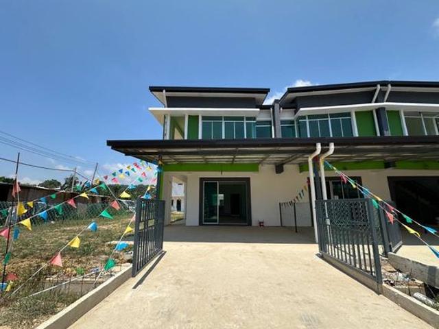 Terraced House for sale in Papar, Sabah
