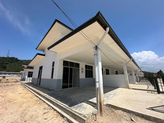 Terraced House for sale in Papar, Sabah