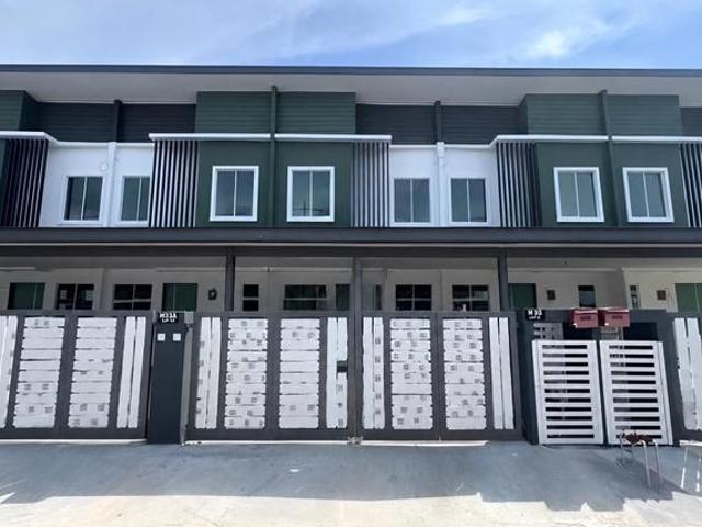 Terraced House for sale in Papar, Sabah