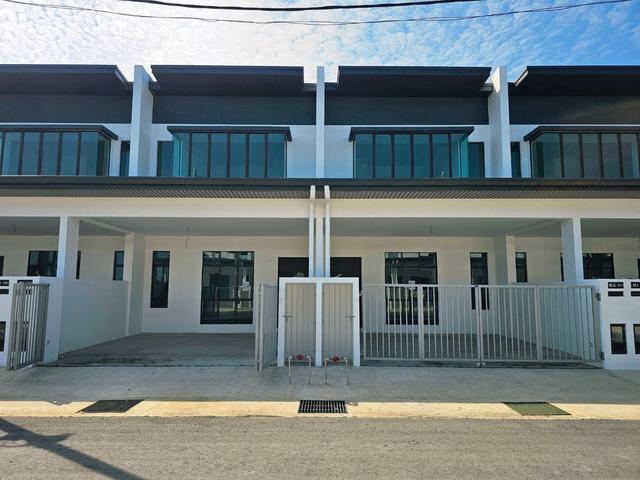 Terraced House for sale in Papar, Bahagian Pantai Barat