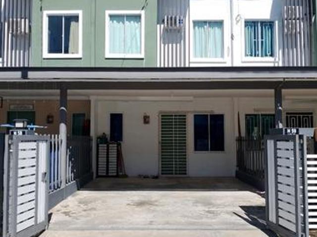 Terraced House for sale in Papar, Sabah