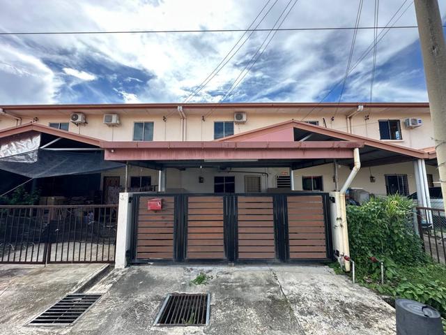 Terraced House for sale in Papar, Sabah