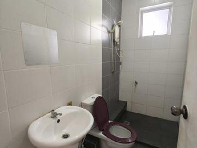 Condominium for rent in Papar, Sabah