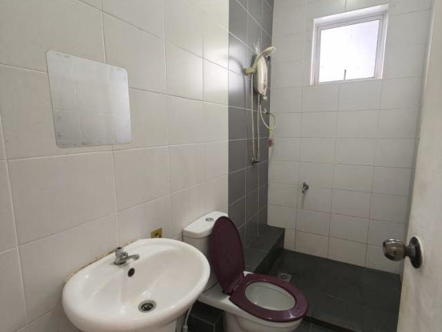 House for rent in Kinarut, Bahagian Pantai Barat