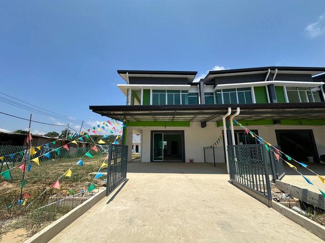 Terraced House for sale in Papar, Sabah