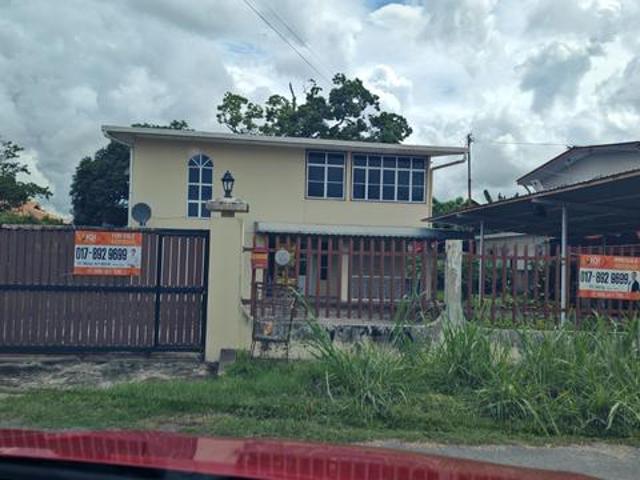 Bungalow for sale in Papar, Sabah