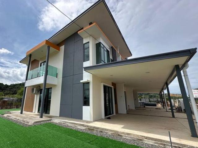 Terraced House for sale in Papar, Sabah