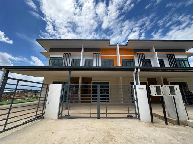 Terraced House for sale in Papar, Sabah